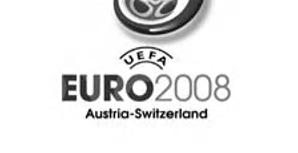 508 Der Leitspruch lautet We care about football. Abb. 76: UEFA EURO 2008-Logo 509 7.3.1 Corporate Identity der UEFA EURO 2008 Die UEFA EURO 2008, die 13.