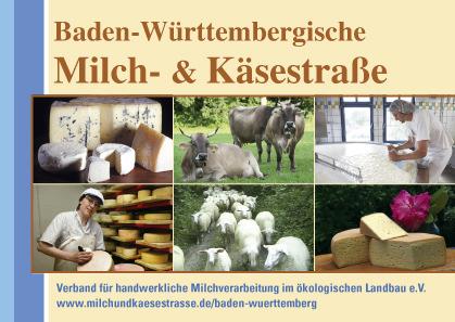 Schwerpunkte in Betreuung/Beratung Milch- & Käsestraßen / Käsemärkte (Marketing) Käse-Schule auf Käsemärkten, Messen