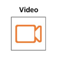 Video An einigen Stellen wird schließlich auf Filme bzw. Videos verwiesen.
