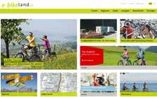 Massnahmen die wirken - Rent a Bike Marketing Ihr Betrieb als Teil des E-Bikeland Schweiz für alle Stationen inkl. - ohne Mehrkosten NEU Online-Plattform E-Bikeland.ch e-bikeland.