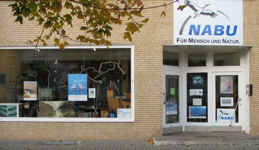 36 Jahresbericht 2007 NABU Regionalgeschäftsstelle Südostniedersachsen Harz Die Regionalgeschäftsstelle blickt auf ein sehr geschäftiges Jahr zurück.