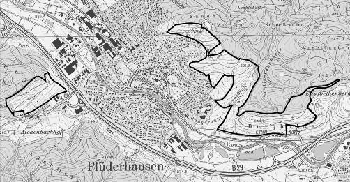 Freitag, 4. Oktober 2013 MITTEILUNGEN DER GEMEINDE PLÜDERHAUSEN Nummer 40 Ihre fälligen Abgaben bei der Gemeinde Plüderhausen werden auch zukünftig, wie bisher eingezogen.