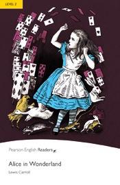 Pearson Readers Level 2 Level 2 Niveau A2 (ab Klasse 7) Alice in Wonderland 978-3-468-52035-8 (DE) 8,50 Alice in Wonderland (+ MP3-CD) 978-3-468-52036-5 (DE) 11,50 American Life