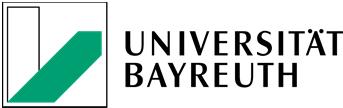 Konsolidierte Fassung der Universität Bayreuth: Der Text dieser Satzung ist nach dem aktuellen Stand sorgfältig erstellt; gleichwohl sind Übertragungsfehler nicht ausgeschlossen.