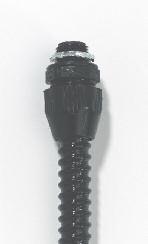 4.2 Typ EFC / LTC / LTC-GY - Bullet Kunststoff-Verschraubungen Flüssigkeitsdicht, staubdicht und ölbeständig Patentierte Schnellanschlusstechnik mit Löseschutz Separates, drehbares Anschlussteil für