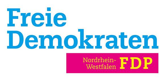 Freie Demokratische Partei Landesverband NRW Moritz Kracht Pressesprecher Wolfgang-Döring-Haus Sternstraße 44 40479 Düsseldorf Fon 0211. 49 70 9-22 Fax 0211. 49 70 9-35 kracht@fdp.