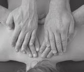 4 Erlernen einer Ayurveda Fussmassage (Padabhyanga) 20 UE Diese Massage ist eine Wohltat für die Füße und den gesamten Körper.