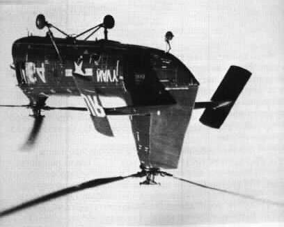 Boeing - der Nachfolger des P-V Engineering Forum, 1940 gegründet von Frank Piasecki - begann die Entwicklung von grossen Hubschrauber mit Tandemrotor mit der Piasek