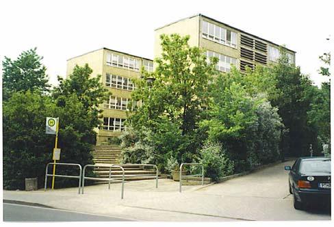 Qualitätsbericht der Ludwig Renn Grundschule 2 in Potsdam 1.