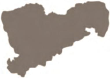 Feinbiber-Wendebettwäsche Dublin 100% Baumwolle, mit Reißverschluss, Größe ca. 135 x 200 cm und ca. 80 x 80 cm. Art.-Nr.
