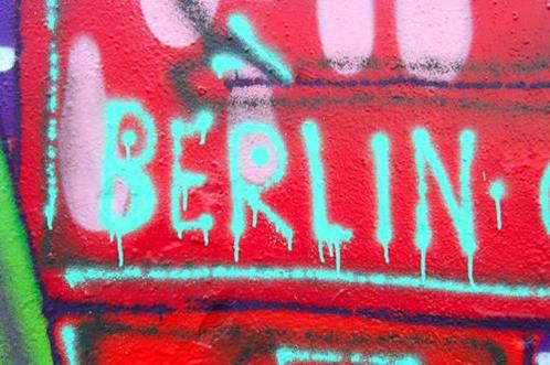 Wahlpflichtseminar 15 WPS 17-10 Berlin DDR - Mauer - Stasi In keiner anderen Stadt spiegeln sich die deutsche Geschichte, die politische, gesellschaftliche und kulturelle Entwicklung so intensiv und