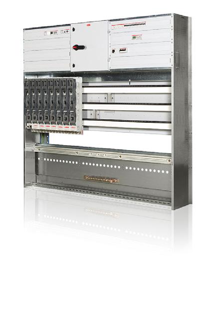 Die meisten Kompaktstation-Anwendungen sind mit manuellen Stufungsmöglichkeiten ausgestattet, obwohl die verteilte Energieerzeugung die Anzahl der Anwendungen von automatischen