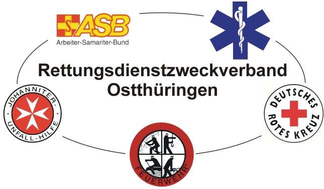 Satzung des Bereichsrates des Rettungsdienstbereich Ostthüringen Seite 1-5 2.