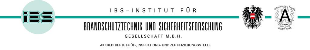 Auszug EN 15650 Ausgabe: 2010-06-15 Lüftung von Gebäuden - Brandschutzklappen Teil 2: Festlegungen für natürliche Rauch- und Wärmeabzugsgeräte 6.3 