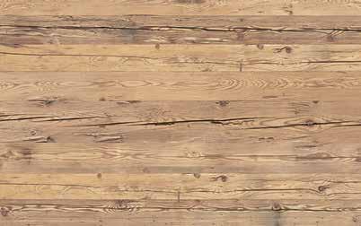 Sun Wood Altholz ist eine hochwertige und kostengünstige Alternative zu