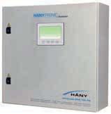 Pumpensteuerung mit Hauptschalter und thermischem Überlastund Nachlaufrelais automatische Pumpensteuerung mit