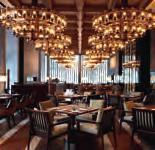 com Jean-Yves Blatt The Chedi Andermatt, in the heart of the Swiss Alps, is setting a new standard in