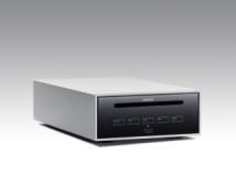 00 weiß/weiß 1.554.053.00 schwarz/schwarz Revox Joy S22 CD Player Einfach CD einlegen und Musik genießen.