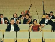 März 2014 jährte sich zum 300sten Mal der Geburtstag von Carl Philipp Emanuel Bach.
