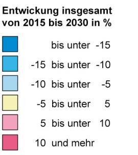 Bevölkerung