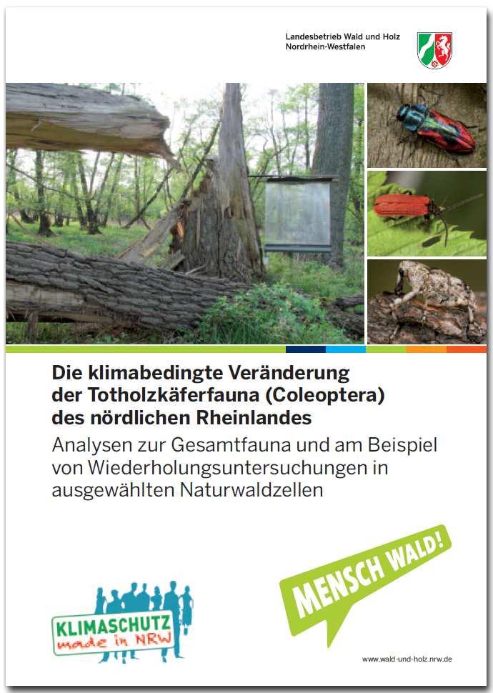 Insekten und Pilze im Klimawandel Arnsberger Waldforschung für die Praxis Tagung im Forstlichen Bildungszentrum für Waldarbeit und Forsttechnik Mittwoch, 2.