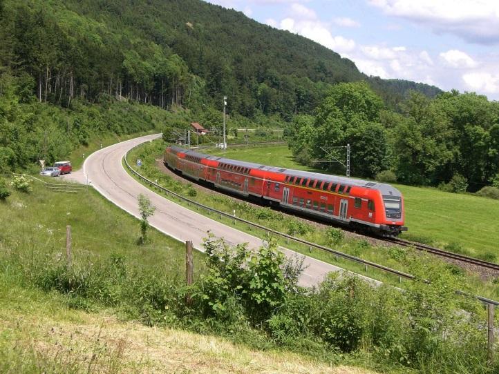 Rhein/Mosel, Leiter Produktion DB-Regio Rheinland, Leiter