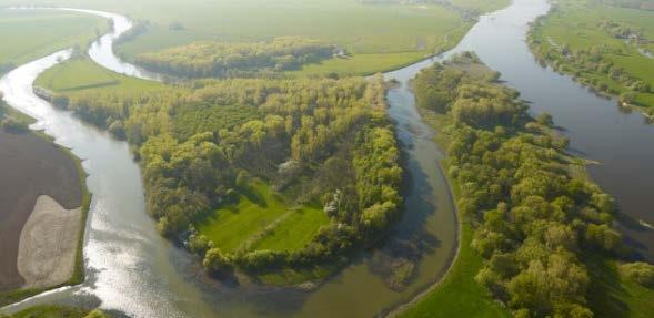Fallbeispiel Lahn-Flusslandschaft: Zwei Projekte Ziele der Zusammenarbeit von Living Lahn und PlanSmart Strategische