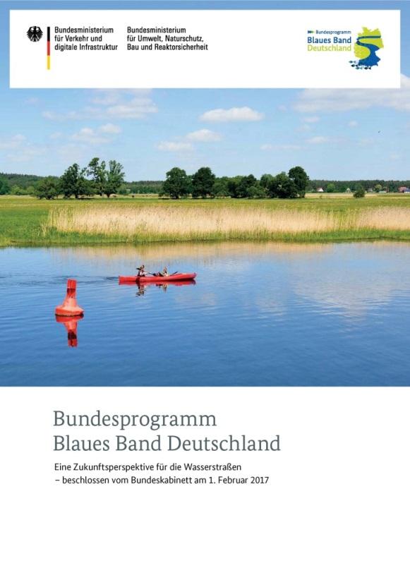Bundesprogramm Blaues Band
