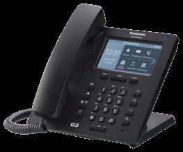 KX-HDV330 Systemtelefon PoE in den