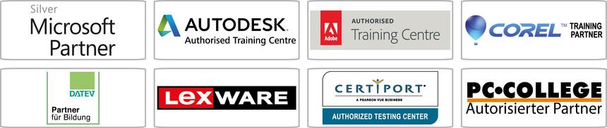 Zertifizierungen In unseren von Autodesk zertifizierten Trainingscentern in Dortmund, Essen, Düsseldorf, Berlin, Hamburg, Hannover und Stuttgart werden Sie von sehr erfahrenen CAD-Trainern geschult.
