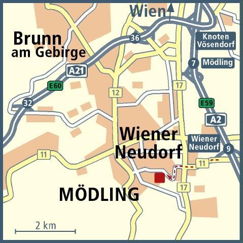 1129 Weiss Tankservice Mödling Im Felberbrunn 4 A 2340 Mödling Route: Wien- Graz Hauptverkehrsweg: A2 / A21 Ausfahrt: Wiener