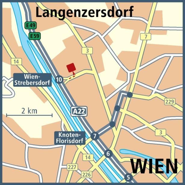 1142 Böhm Langenzersdorf Pappelstrasse Nr.2 AT-2103 Langenzersdorf Route: Wien- Brno Hauptverkehrsweg: A22 Ausfahrt: Strebersdorf ( Exit 10) LNG:16.