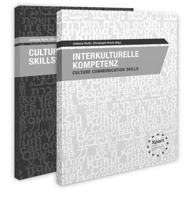 Xpert Culture Communication Skills Titel Preis* ISBN/Bestellnr.