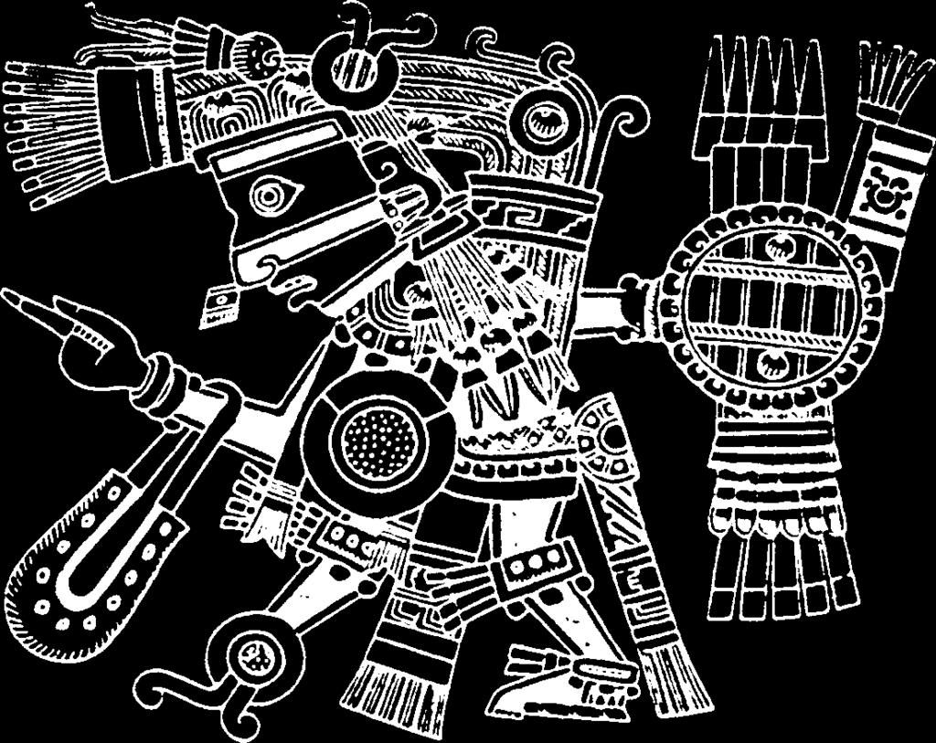 Für die heutigen Mexikaner, die Nachfahren der Azteken, besitzt sie mythologischen Wert, weshalb sie das Original wieder haben möchten im Tausch gegen die Kopie.
