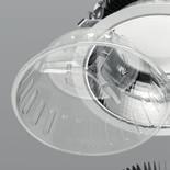 Das Downlight Echo LED ist aufgrund seiner hervorragenden Entblendungseigenschaften und Montage für die perfekte Ausleuchtung eines Büros geeignet.