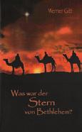 1330) n Werner Gitt Signale aus dem All Wozu gibt es Sterne?