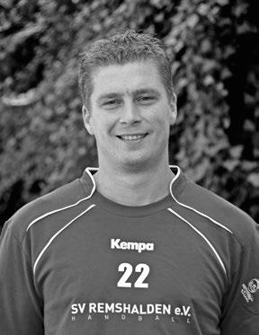 CHRISTIAN SCHÜLE, FRANK SCHMID Erste Männermannschaft Liebe Handballfreunde, mit neuem Trainergespann und einer neu formierten Mannschaft starten wir in die Saison 2007/2008.