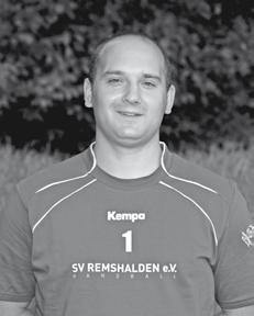 Sezkir HV Stuttgarter Kickers Klaus Speck