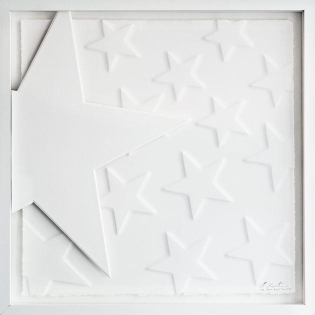 Pythago Format 50 x 50 cm, 11/2015,