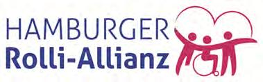 Ausschreibung für Projekttage der Hamburger Rolli-Allianz Die Hamburger Rolli-Allianz Über das Projekt der Hamburger Rolli-Allianz werden gezielt Projekttage und Schnupperkurse für diverse