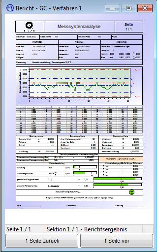 Verfahren 1 Messsystemanalyse Mit Destra Version 11 Pdf Free Download