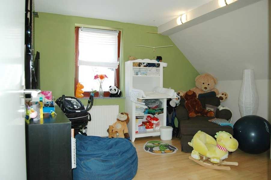 Galerie Kinderzimmer Kind/Gast Schlafzimmer Tageslichtbad Die Wohnbereiche im 1.