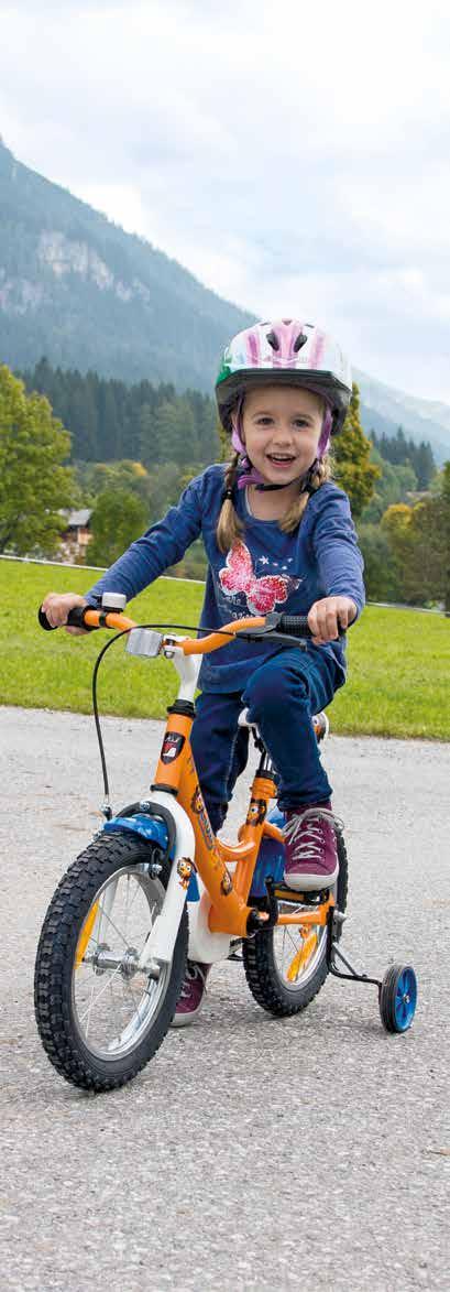 36 37 Bike 2018 / Kinder- und Jugendbikes Mountainbike Prime MR 1.
