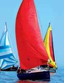 , der Horumersieler Yachtclub e.v. und der Yachtclub Wangerland e.v. haben Sommerstege im Außenhafen Horumersiel, der über einen rickenweg erreicht wird. Die Stege des Wassersportvereins Hooksiel e.v., des Sail-Lollipop Regatta Vereins e.