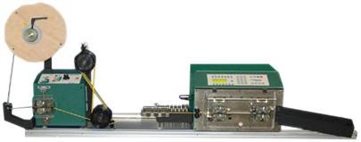 4. Vollautomatische Anlagen für die Kabelkonfektion Unsere vollautomatischen Kabelkonfektionsanlagen weisen eine modulare Bauweise auf.