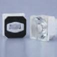 LED Linear Zubehör Accessories VarioContour 001 2 mm LED-Bänder bis zu 22