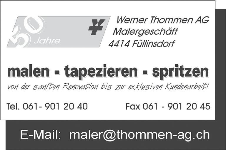 Carrosserie & Spritzwerk Zeller AG Rosenstr. 35 4410 Liestal Tel. 061 921 04 67 Ausbeularbeiten Lackierungen Scheibenservice Ersatzwagen info@cs-zellerag.