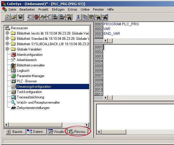 WAGO-I/O-SYSTEM 750 Laufzeitumgebung CODESYS