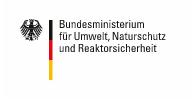 Projekt Solarturm Jülich Pilotanlage - Projektförderung Ministerium für Wirtschaft, Mittelstand und Energie NRW Bundesministerium für Umwelt, Naturschutz und