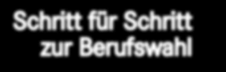 SCHÜLER planet-beruf.